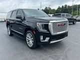 Used 2024 GMC Yukon Denali w/ Max Trailering Package image 4