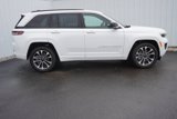 New 2025 Jeep Grand Cherokee Overland image 2