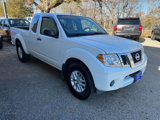 Used 2017 Nissan Frontier SV image 3