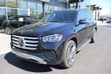 New 2025 Mercedes-Benz GLS 450 4MATIC image 2