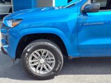 Certified 2023 Chevrolet Colorado LT w/ LT Convenience Package II image 5