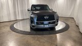 New 2025 INFINITI QX80 Sensory image 3
