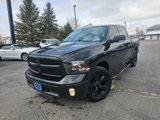 Used 2018 RAM 1500 Big Horn image 2