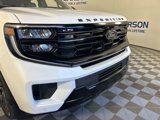 New 2025 Ford Expedition Platinum image 3