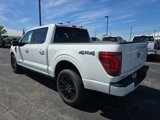 New 2025 Ford F150 Platinum image 3