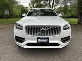 Certified 2025 Volvo XC90 B6 Plus image 3