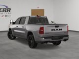New 2025 RAM 1500 Laramie w/ Night Edition image 3