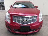 Used 2010 Cadillac SRX Luxury image 2
