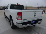 Used 2022 RAM 1500 Big Horn image 6