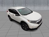 Used 2018 Honda CR-V LX image 2