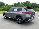 Used 2021 Nissan Rogue Platinum image 5