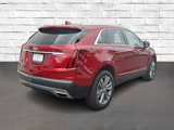 Certified 2024 Cadillac XT5 Premium Luxury image 5