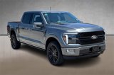 New 2025 Ford F150 Platinum image 2