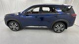 New 2025 Nissan Pathfinder Platinum image 6