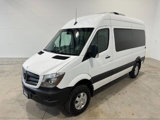 Used 2018 Freightliner Sprinter 2500 image 2