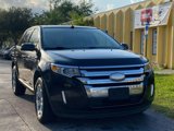 Used 2012 Ford Edge SEL image 4