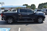 Used 2025 GMC Sierra 1500 SLT w/ SLT Premium Package image 4