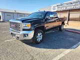 Used 2018 GMC Sierra 2500 SLT w/ Duramax Plus Package image 3