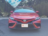 Certified 2021 Toyota Camry SE image 3