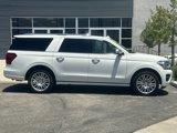 Certified 2022 Ford Expedition Max Platinum image 3