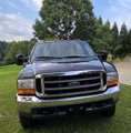 Used 2000 Ford F350 Lariat image 4