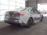 Used 2025 Toyota Camry SE w/ Convenience Package image 3