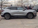 Used 2024 Chevrolet Blazer RS image 2