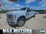 New 2025 Ford F350 Lariat w/ Lariat Ultimate Package image 4