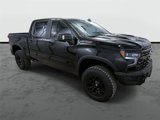 Used 2024 Chevrolet Silverado 1500 ZR2 w/ ZR2 Bison Edition image 5