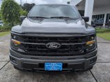 New 2025 Ford F150 XLT w/ Equipment Group 301A Standard image 2