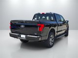 New 2025 Ford F150 Lightning XLT image 4