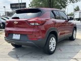 Used 2021 Chevrolet TrailBlazer LS image 5