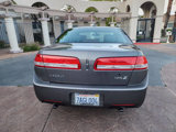 Used 2012 Lincoln MKZ image 4