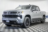 New 2026 Chevrolet Silverado 1500 RST w/ All Star Edition Plus image 3