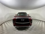 New 2025 INFINITI QX80 Luxe image 2