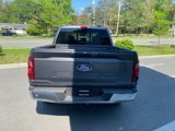 New 2025 Ford F150 XLT w/ Equipment Group 302A MID image 4