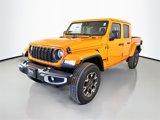 New 2025 Jeep Gladiator Sport image 3