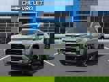 New 2026 Chevrolet Equinox ACTIV w/ Convenience Package III image 6
