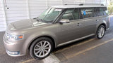 Used 2014 Ford Flex Limited image 2