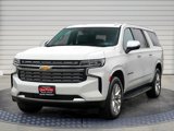 Used 2023 Chevrolet Suburban Premier image 3