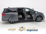 Used 2023 Honda Odyssey EX image 3
