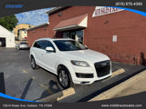 Used 2014 Audi Q7 TDI Premium Plus w/ Premium Plus Package image 2