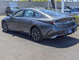 Certified 2024 Hyundai Sonata SEL image 4