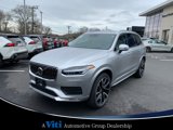 Certified 2022 Volvo XC90 T6 Momentum w/ Advanced Package image 4