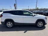 Used 2024 GMC Terrain SLE image 6