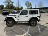New 2025 Jeep Wrangler Rubicon image 4