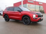 New 2025 Mitsubishi Outlander SEL Black Edition image 2