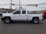 Used 2017 Chevrolet Silverado 1500 W/T w/ Trailering Package image 4