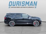New 2025 Dodge Durango SRT Hellcat image 2