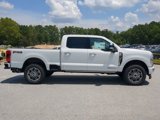 New 2025 Ford F350 Platinum image 3